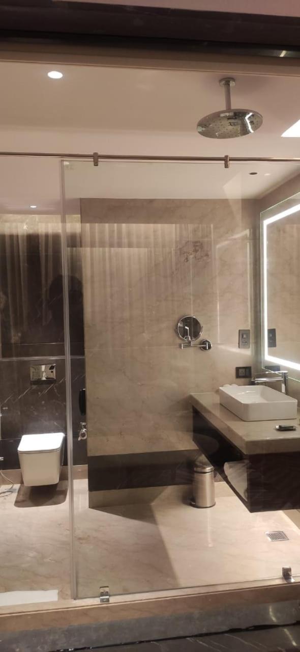 Grand Mirage Dhanbad, A Member Of Radisson Individuals Eksteriør bilde